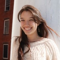 Lucy Carlson