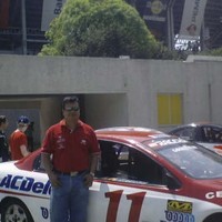 RUBEN CARREON