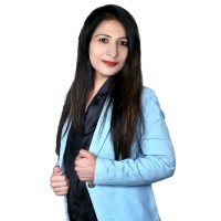 Vandana Badlani
