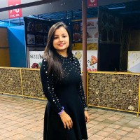 Nidhi Rathod