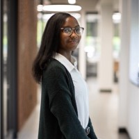 Sabriyah Mccord