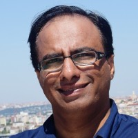 Ali Raza