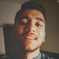 Vedant Patel