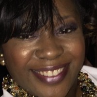 Toyna Mckinney