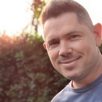 Dave Small