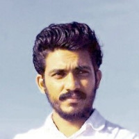 Arun Palliyil