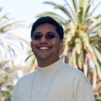 Dr. Ravi Pathak, Ph.D