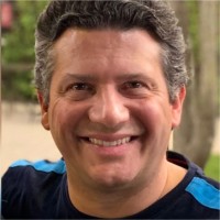 Fernando Luís Bertolla