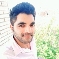 VINOD CHAUHAN