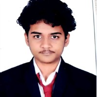 Mourya Suresh