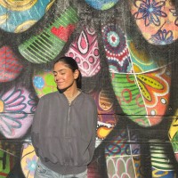 Maysa Taher