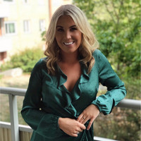 Michelle Garpenlov