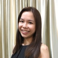 Jacqueline Foong
