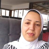 Siham Friqech