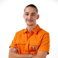 Nathan Santo