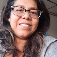 Grace Margoth Villavicencio Almeida