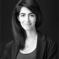 Bahare Yaghar Knowles