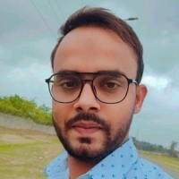 Md Kaifullah