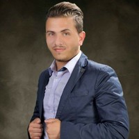 محمد الأشرم