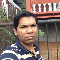 Swapnil Patil