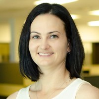 Nicole Field CPA, CGA