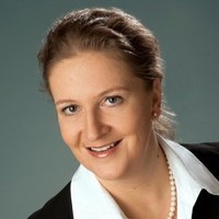Claudia Gellert
