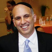Dr. Hillel Becker