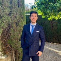 Isaac Corbillon Suescun