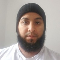 Abdullah Patel
