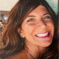 Julie (Fiannaca) Tarantelli, M.S.