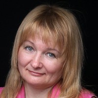 Елена Василенко