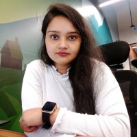 Pallavi Parashar
