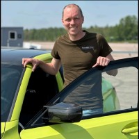 Claes Berggren