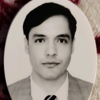 Jesus Javier Montenegro Nuñez