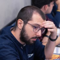 Davide Vagnoni