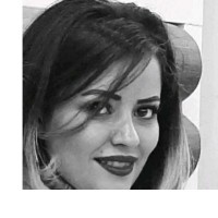 Parisa Dadkhah