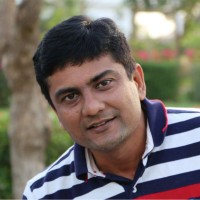 Jatin Sheth