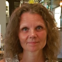 Marie Hemborg Elliot