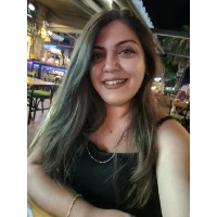 Begüm Duran