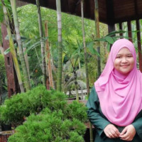 Siti Sarah Mohd Asri