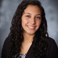 Deja Ramirez, MBA