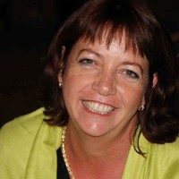 Terry Ellen Raats