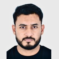 Najeeb Ullah Khan