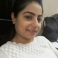 Meenakshi Nahil
