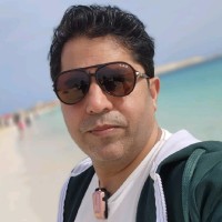 Syed Mohsin Ali
