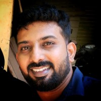 Vimal PS