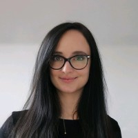 Agnieszka Marynowska