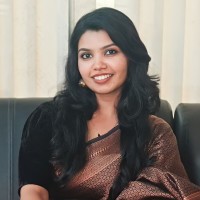 Aiswarya Reji