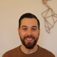 Michael O'Riordan (Assoc. CIPD)