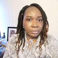 Oluwatoyin Ayanjoke